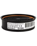 Filtr SUNDSTRÖM - SR 510 P3 do półmasek i masek całotwarzowych