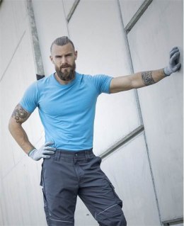 t-shirt roboczy Trendy H13150 Ardon jasnoniebieski