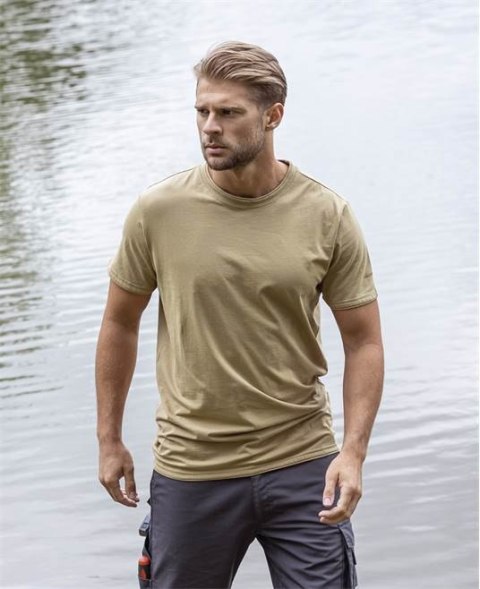 t-shirt roboczt Trendy H13159 Ardon khaki