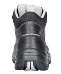 wysokie buty robocze O2 G3316 Ardon Protector czarne
