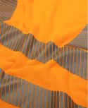 koszulka do pracy odblaskowa z długim rękawem H5927 Ardon Signal HiViz pomarańczowa
