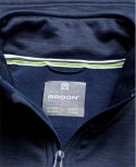 bluza oddychająca Ardon H9761 Breeffidry ciemnoniebieska
