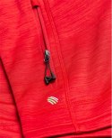 bluza robocza męska Ardon H9763 Breeffidry czerwona