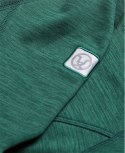 Ardon Breeffidry H9762 bluza robocza oddychająca zielona