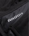 Ardon H6463 Softfleece Combo bluza robocza oddychająca czarna