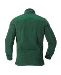 Ardon bluza robocza oddychająca Softfleece Combo H6497 zielona