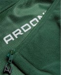 bluza do pracy oddychająca Ardon H6497 Softfleece Combo zielona