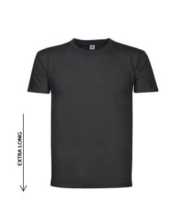 t-shirt roboczy Lima H13171 Ardon przedłużony czarny