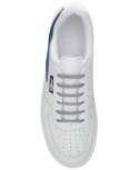 niskie buty outdoorowe G4027 Prestige Low Ardon białe