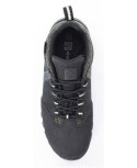 niskie buty bhp S3 G3364 Gangerlow Ardon czarne