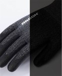 rękawice antyprzecięciowe Ardon A5117 Cut Touch Dry 4D szare