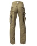 spodnie do pracy Ardon H5617 Summer przedłużone khaki