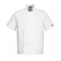 bluza robocza szefa kuchni Cumbria C733 Portwest