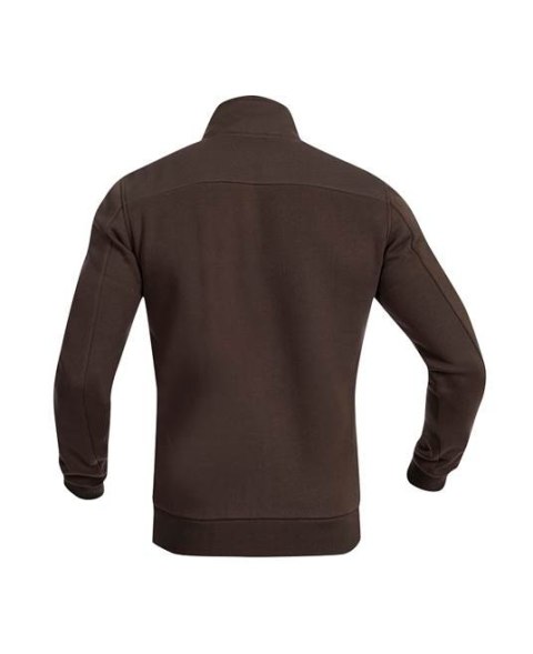 Ardon H5944 bluza robocza męska M007 brązowa
