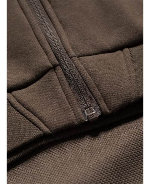 H5944 Ardon bluza robocza męska M007 brązowa