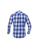 Ardon Optiflannels H9752 koszula robocza flanelowa królewski niebieski