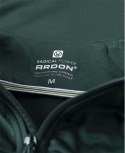 Ardon Breeffidry H9779 kurtka robocza troyer zielona