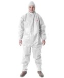 Kombinezon 3M typ 4515 biały L