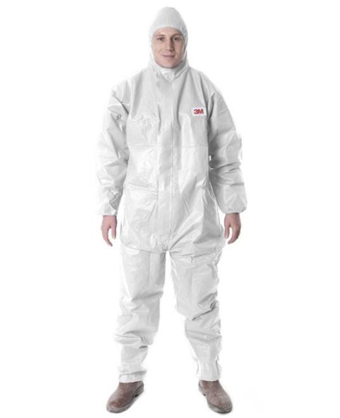 Kombinezon 3M typ 4515 biały L