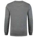 Tricorp T41 bluza robocza męska Premium Sweater szara