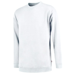 bluza robocza Sweater Washable 60 °C T43 Tricorp biała