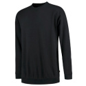 bluza robocza Sweater Washable 60 °C T43 Tricorp czarna