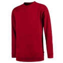 bluza robocza Sweater Washable 60 °C T43 Tricorp czerwona