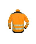 Ardon H5959 Signal+ bluza robocza ostrzegawcza pomarańczwo-czarna