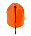 Rimeck 5v9 czapka robocza polarow HV Practic pomarańczowa