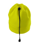 Rimeck 5v9 czapka robocza polarow HV Practic żółta