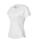 koszulka robocza damska Chance (GRS) 811 Malfini biała
