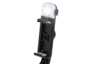 Kijek uchwyt do selfie lampa statyw tripod czarny