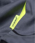 Ardon H6095 spodnie robocze do pasa 4Xstretch szare