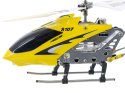 Helikopter RC SYMA S107G żółty