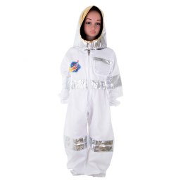 Kostium strój karnawałowy kosmonauta