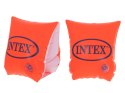INTEX Motylki rękawki dmuchane do pływania pomarańczowe