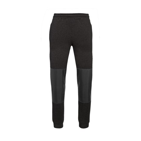 ASTRO SPODNIE DRESOWE WZMOCNIONE CZARNE ROZM. S