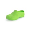 CHODAKI EVA ARCLOG LIME ROZM. 39