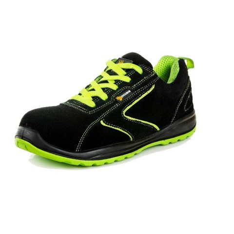 PÓŁBUTY OCHRONNE BONO S1 45