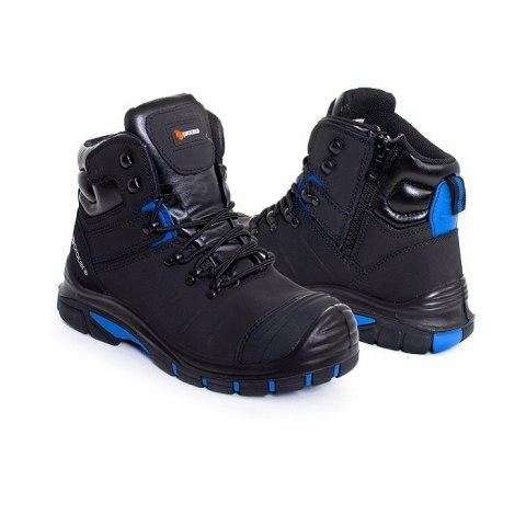 TRZEWIKI OCHRONNE COBALT S1 SRC ROZM. 42