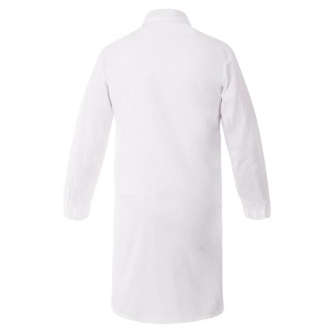 FARTUCH ROBOCZY MATT XXL