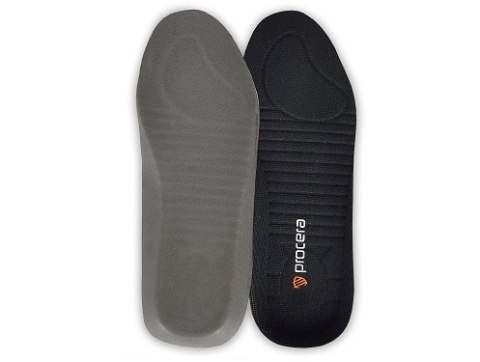 INEVA WKŁADKI DO OBUWIA ROZMIAR 42