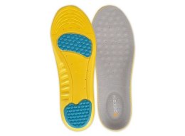 INFOAM WKŁADKI DO OBUWIA DO DOCIĘCIA ROZMIAR 35-40