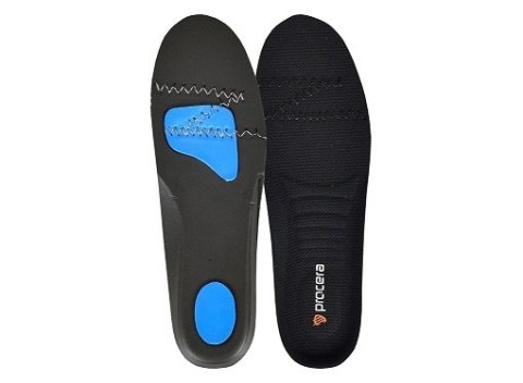 INSOFT AS WKŁADKI DO OBUWIA ROZMIAR 42-43