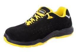 PÓŁBUTY OCHRONNE FIBER S1 ROZM. 45