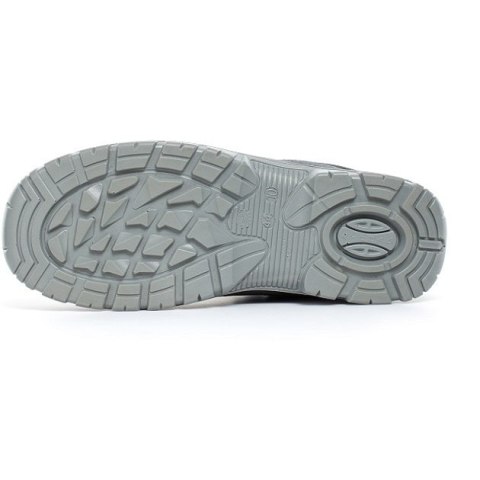 PÓŁBUTY OCHRONNE GRAF S1 SRC ROZM. 37