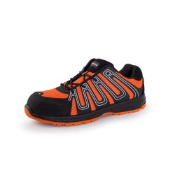 PÓŁBUTY OCHRONNE MARS S1 ROZM. 39