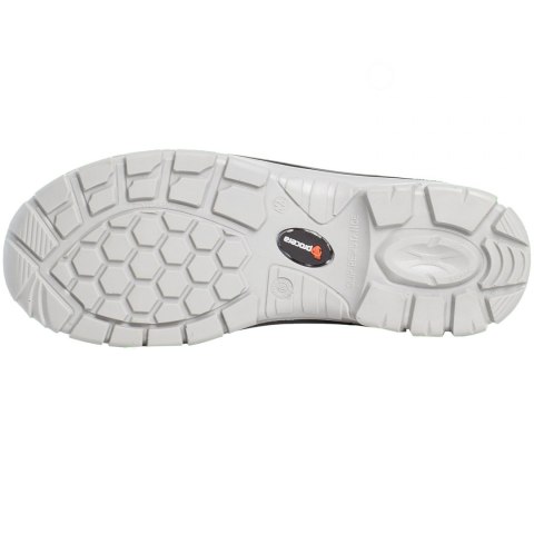 PÓŁBUTY OCHRONNE NERO S1 SRC 45