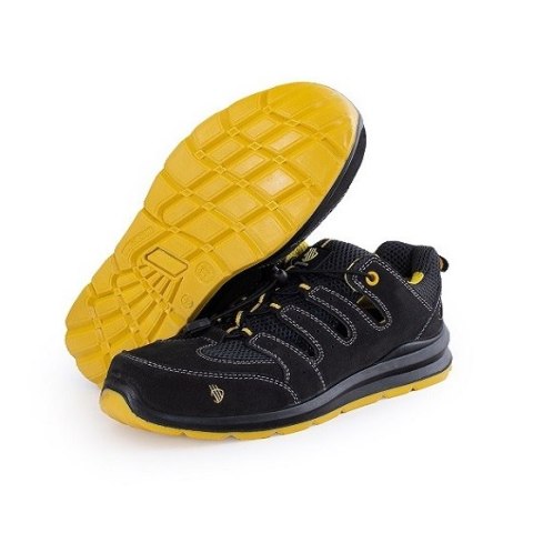 SANDAŁY OCHRONNE FARO S1 ROZM. 37