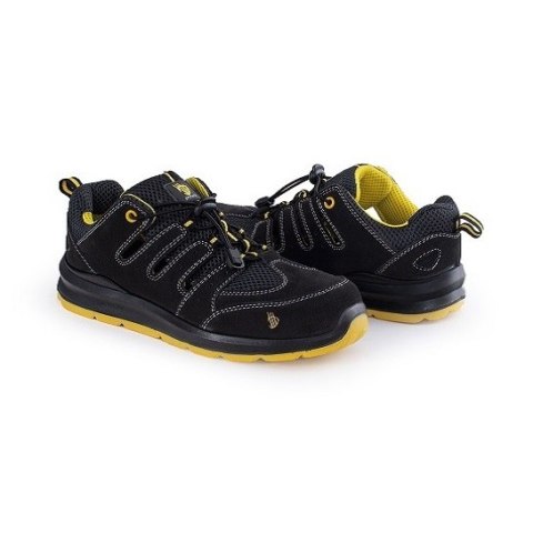 SANDAŁY OCHRONNE FARO S1 ROZM. 38